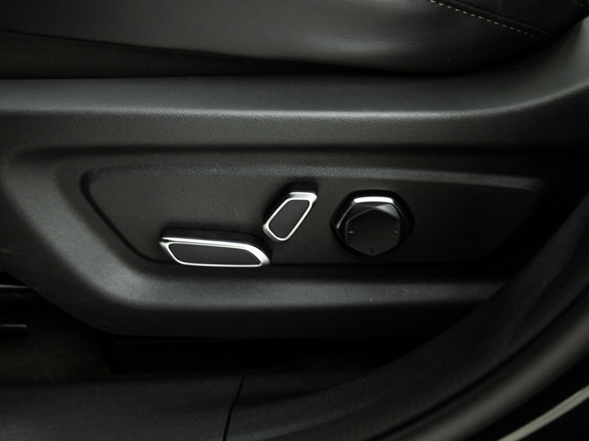 Чанган УНИ-К б/у, 2022, Автоматическая. Фото: #14