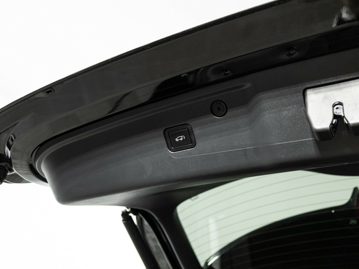 Чанган УНИ-К б/у, 2022, Автоматическая. Фото: #22