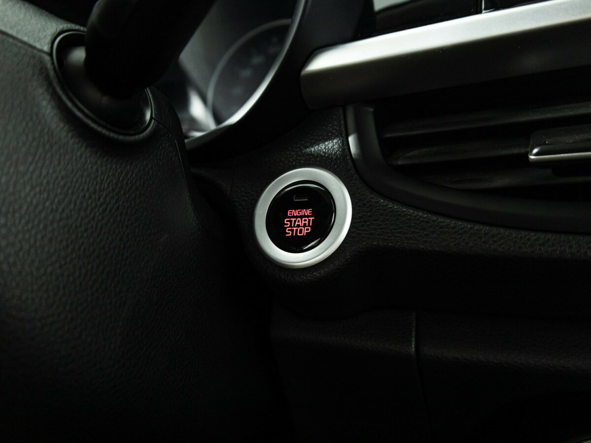 Киа Пиканто б/у, 2020, Автоматическая. Фото: #16