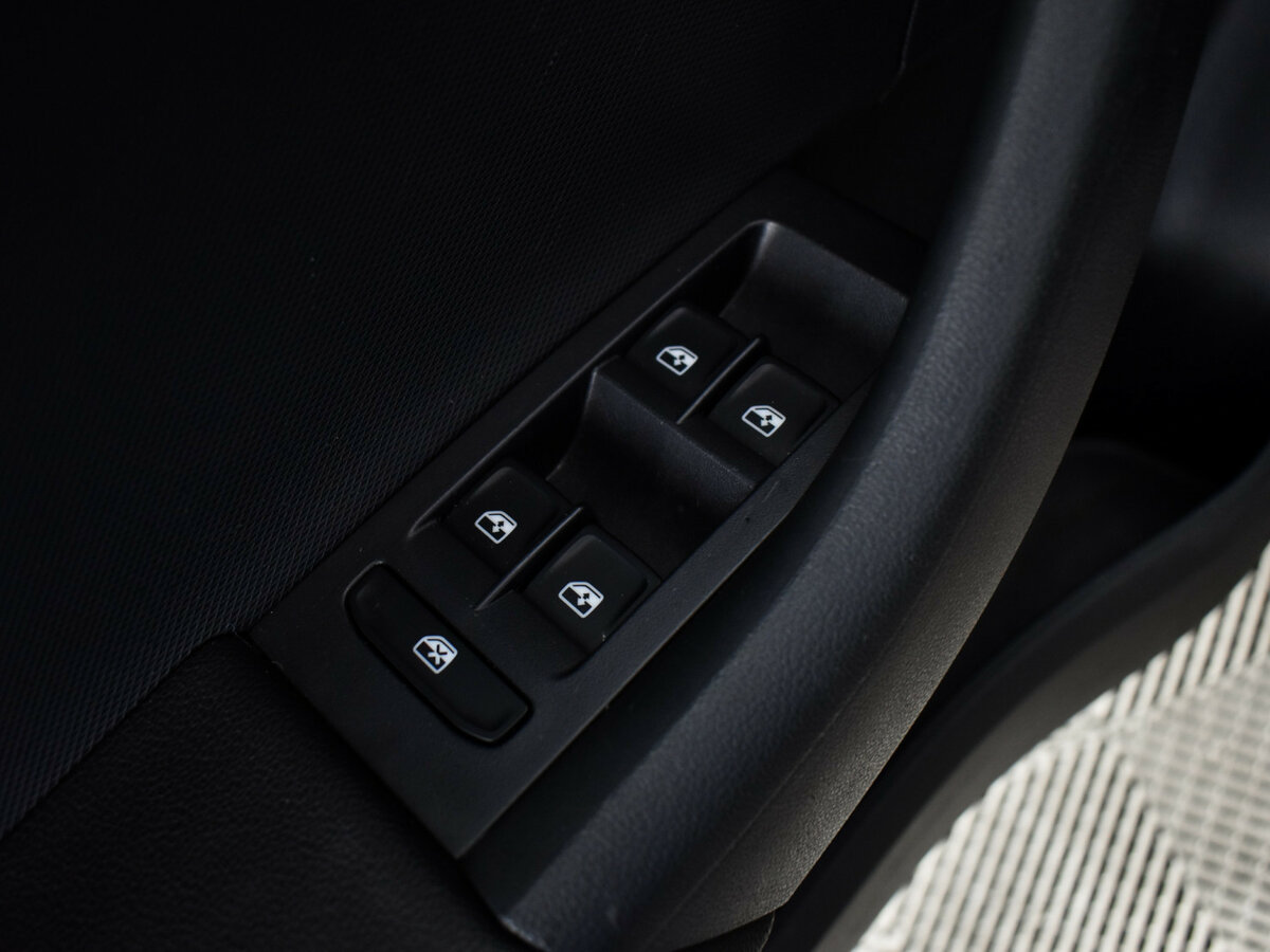 Шкода Рапид б/у, 2018, Автоматическая. Фото: #18