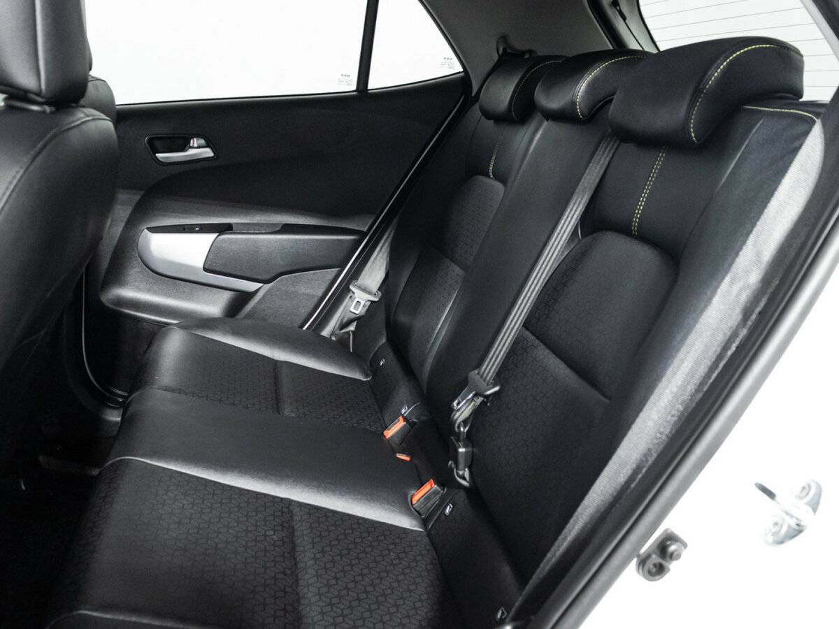 Киа Пиканто б/у, 2023, Автоматическая. Фото: #9