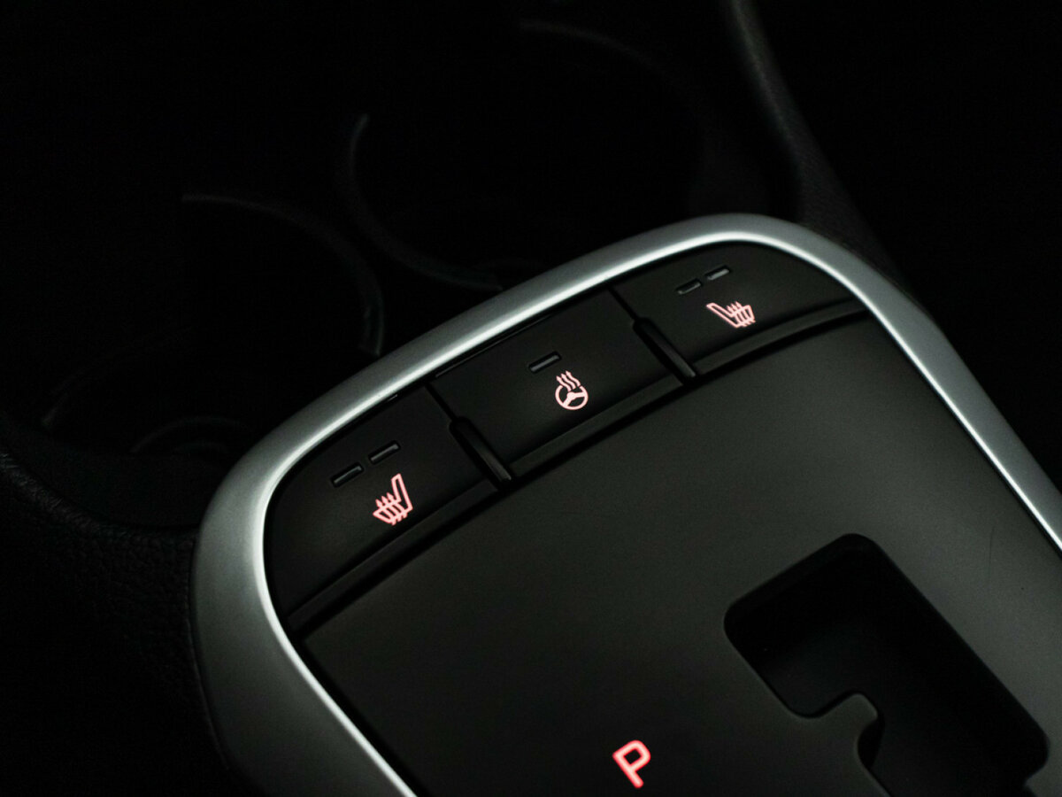 Киа Пиканто б/у, 2023, Автоматическая. Фото: #17