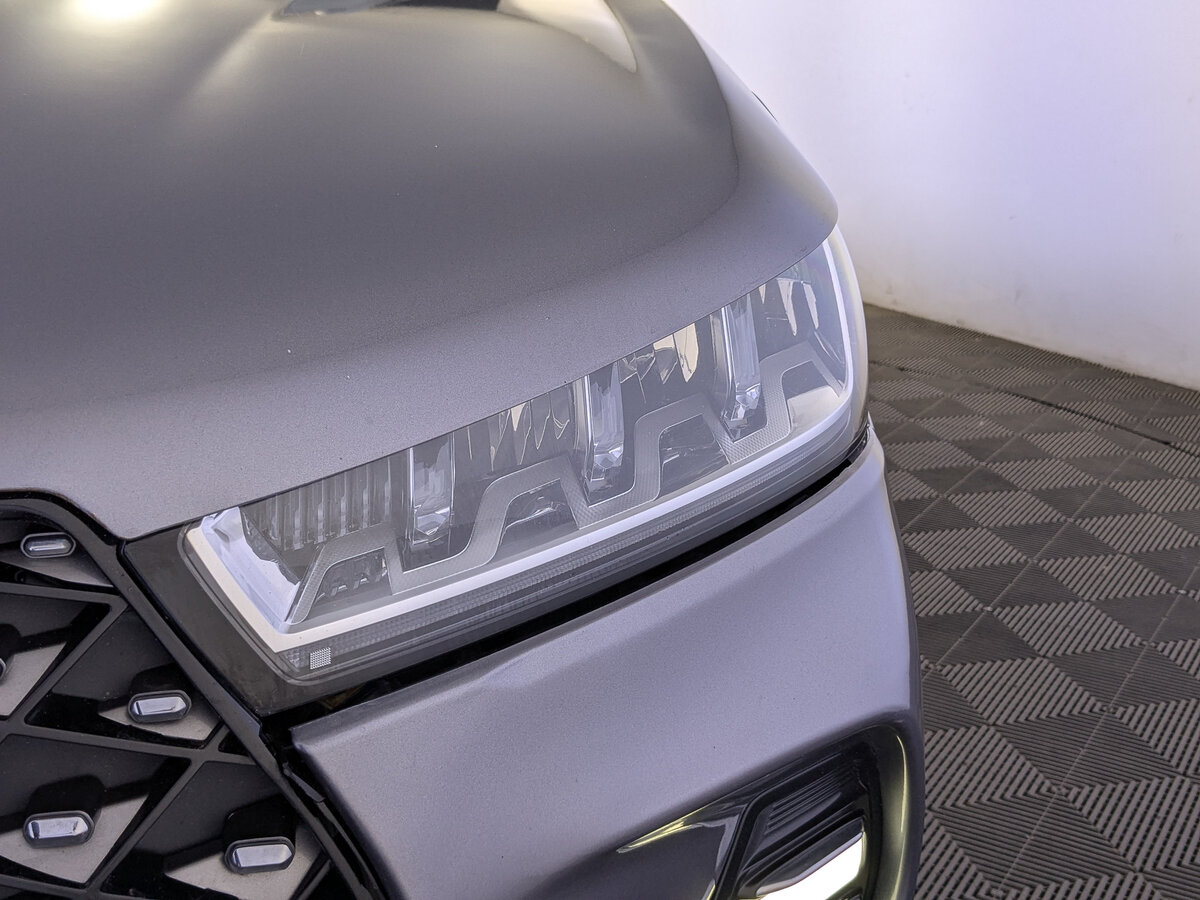 Чери Тигго 7 Про б/у, 2022, Вариатор. Фото: #9