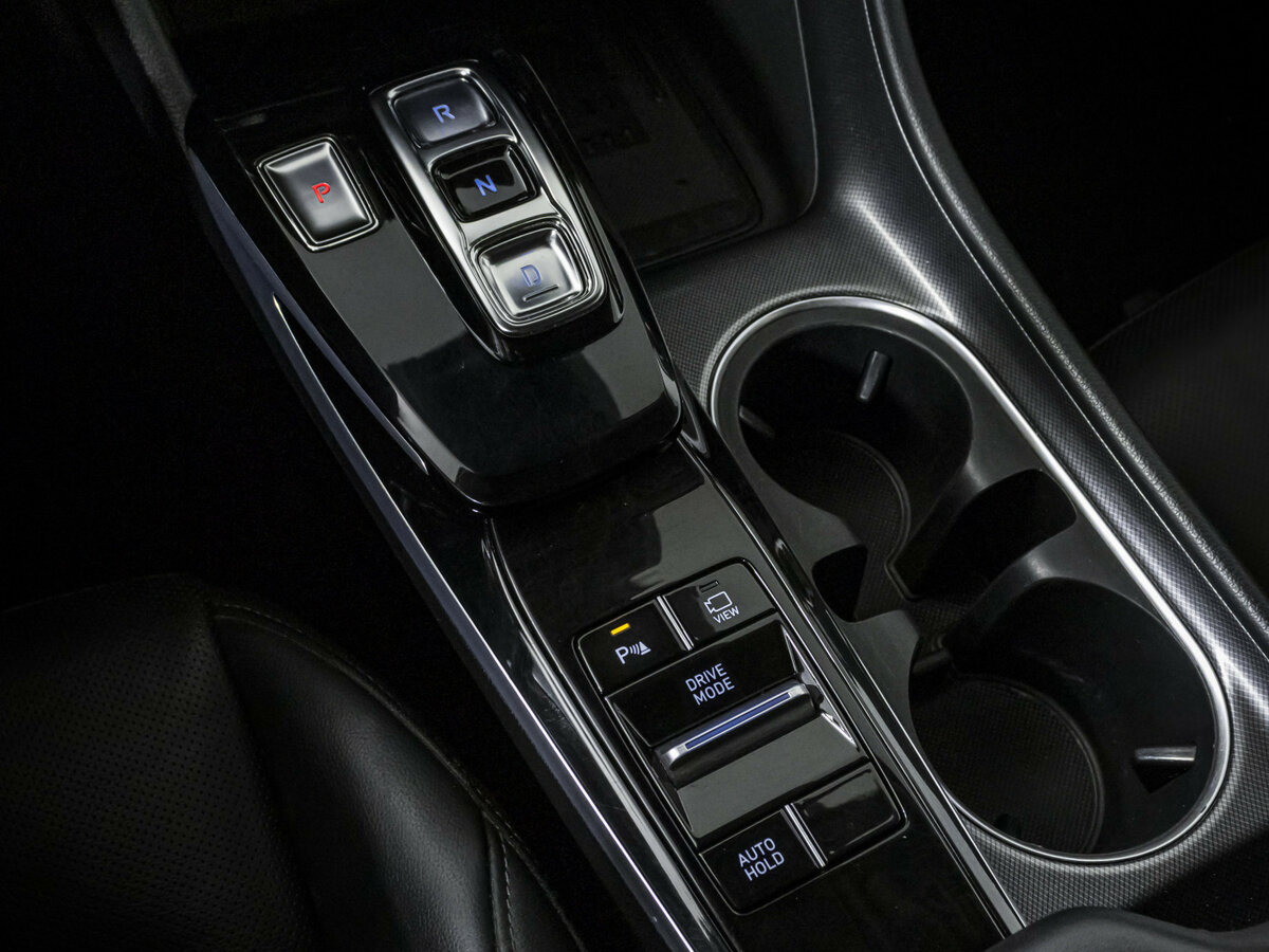 Хендай Соната б/у, 2019, Автоматическая. Фото: #12