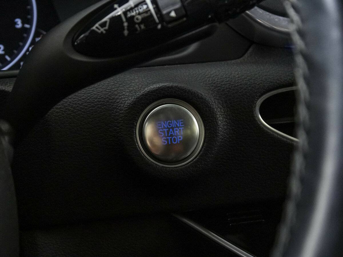 Хендай Соната б/у, 2019, Автоматическая. Фото: #15