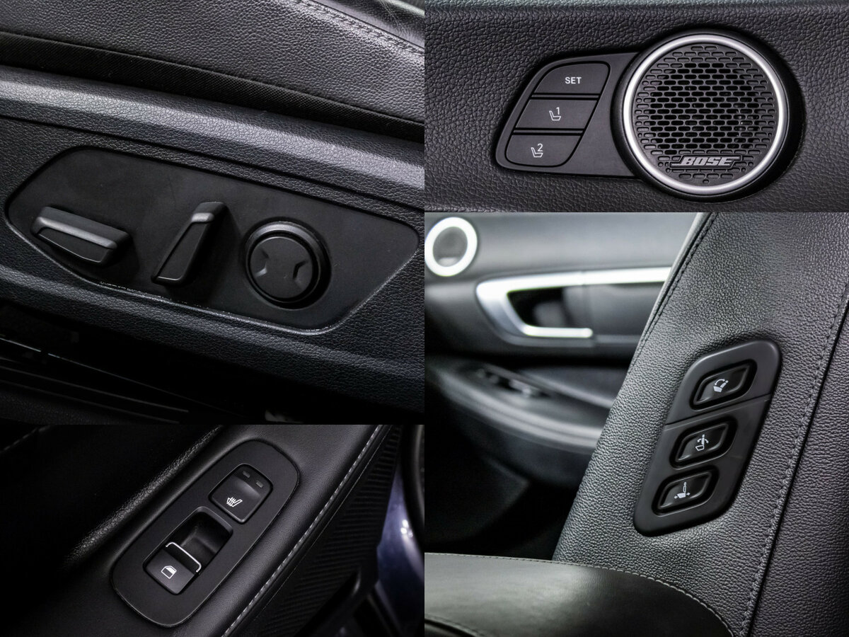 Хендай Соната б/у, 2019, Автоматическая. Фото: #16