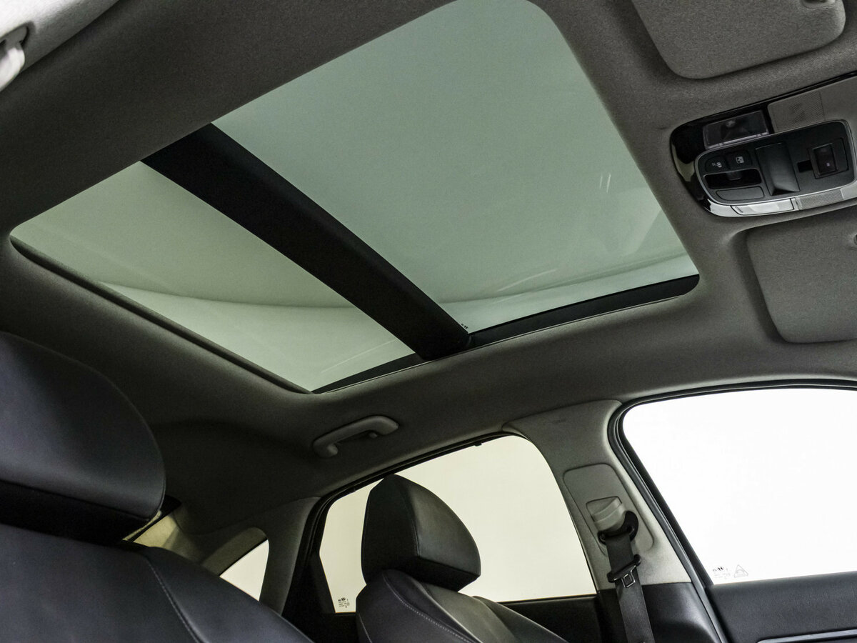 Хендай Соната б/у, 2019, Автоматическая. Фото: #17