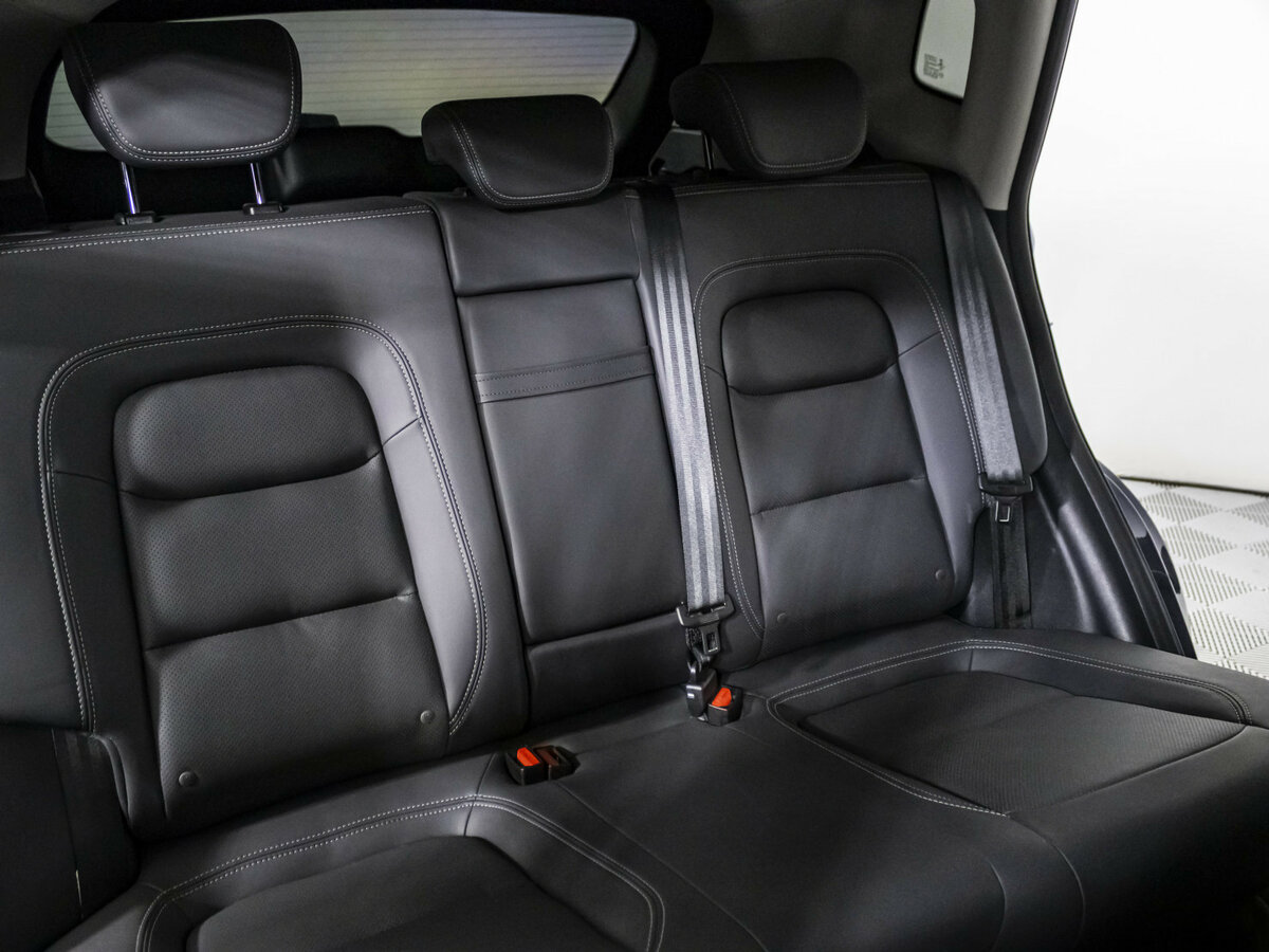 Эксид Л-Икс б/у, 2023, Вариатор. Фото: #12