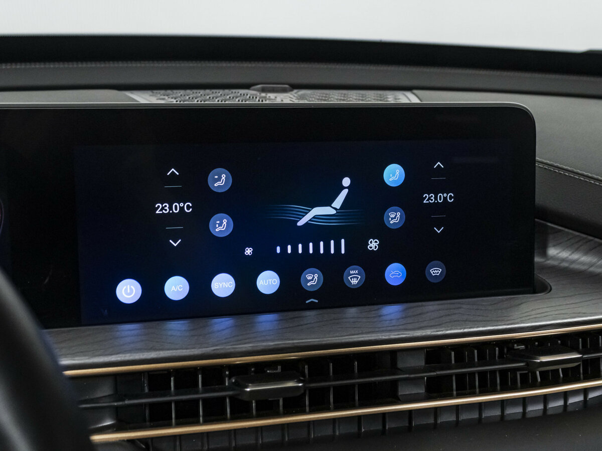 Эксид Л-Икс б/у, 2023, Вариатор. Фото: #13