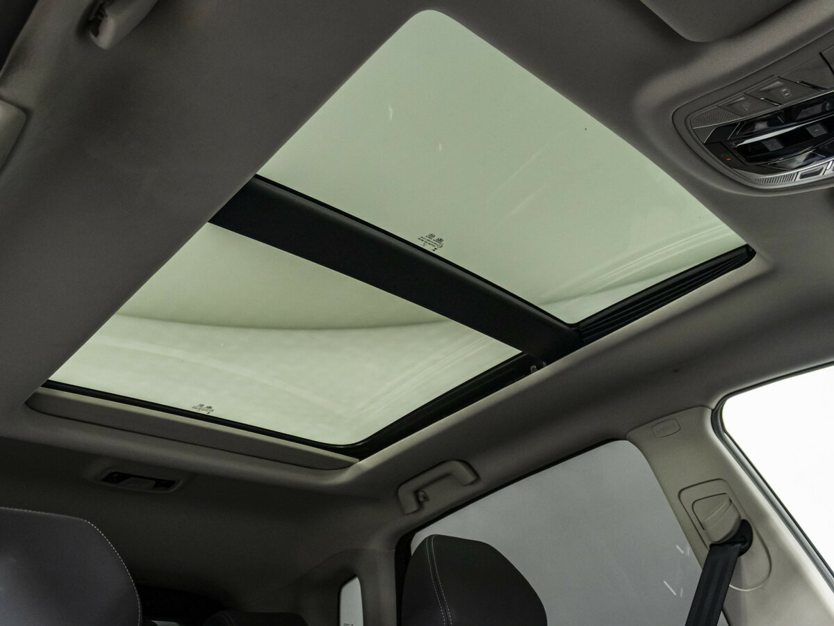 Эксид Л-Икс б/у, 2023, Вариатор. Фото: #16