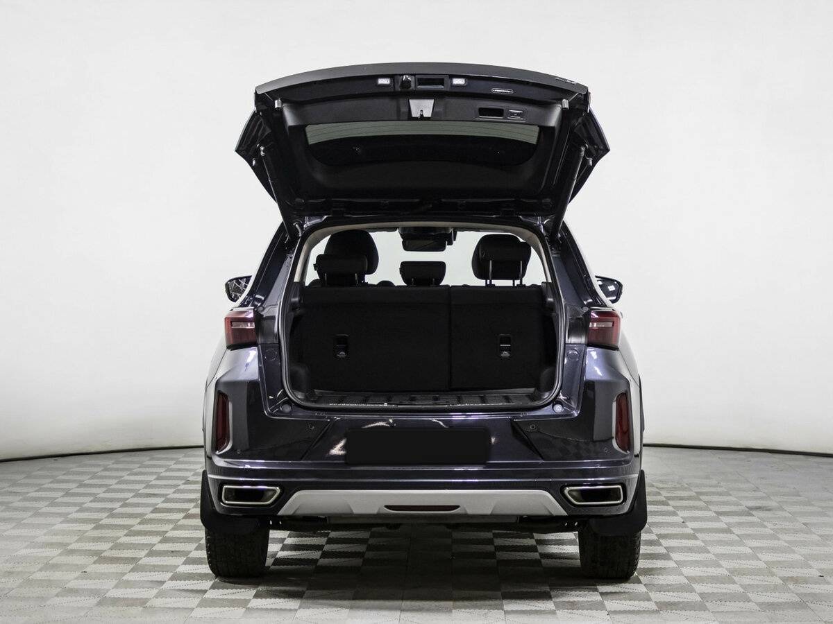 Эксид Л-Икс б/у, 2023, Вариатор. Фото: #18