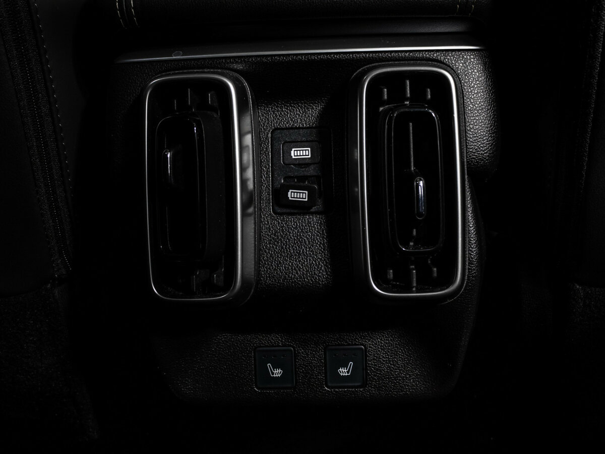 Хавал Дарго б/у, 2023, Роботизированная. Фото: #14