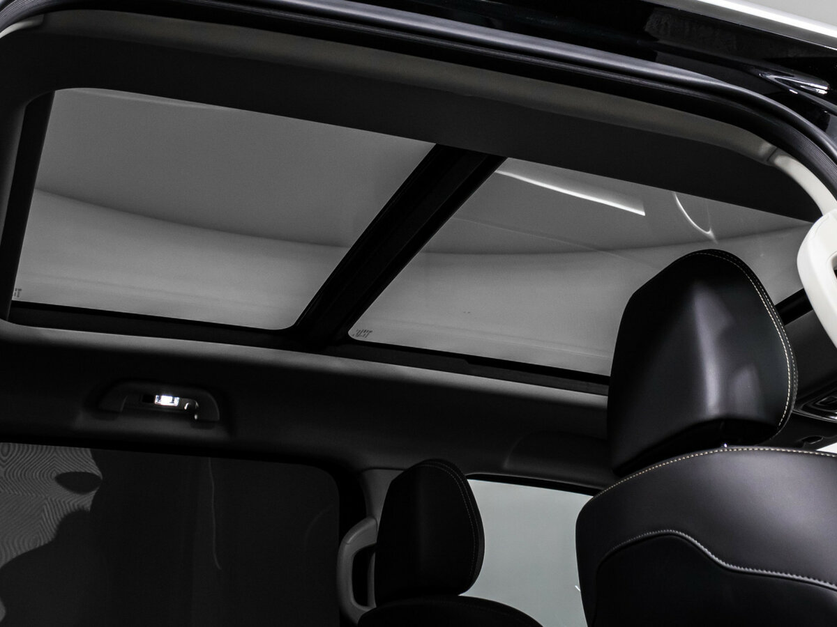 Хавал Дарго б/у, 2023, Роботизированная. Фото: #15