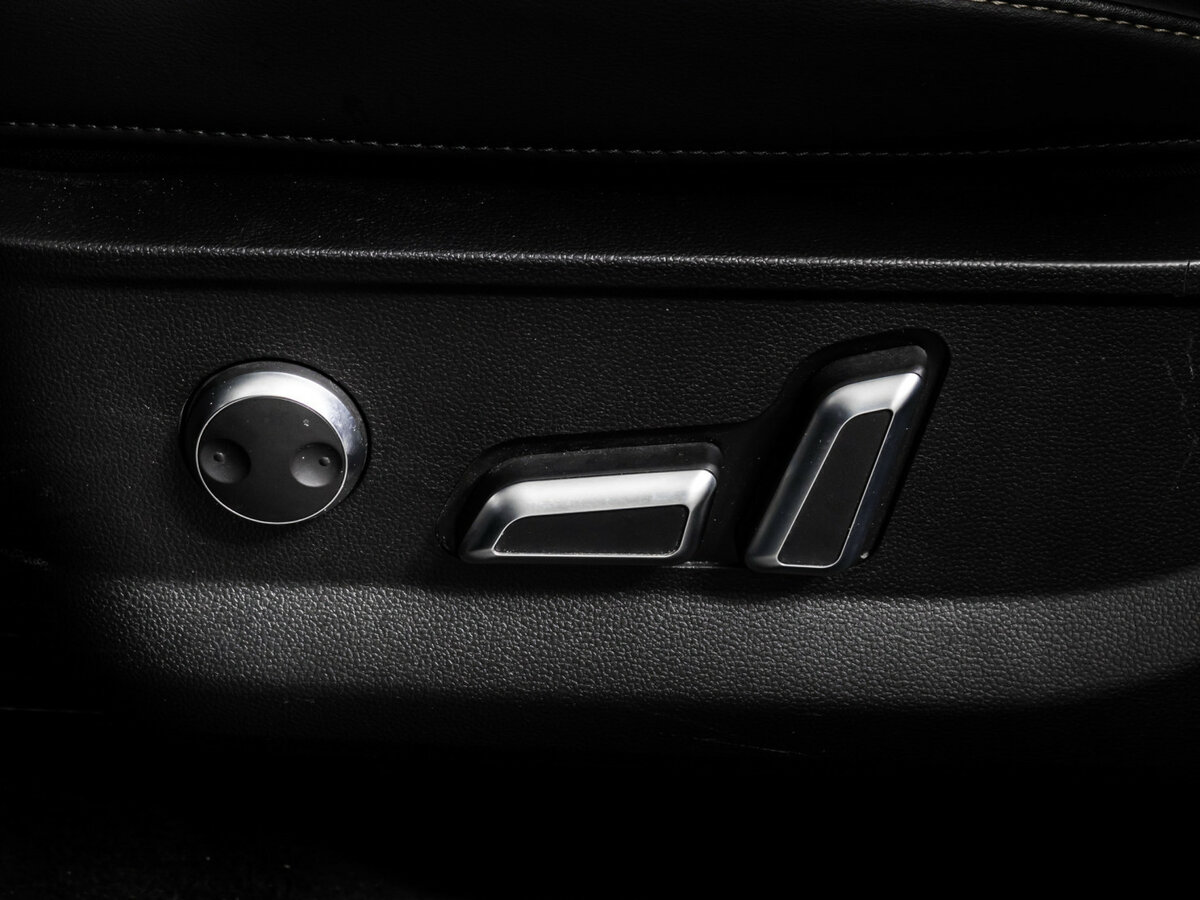 Хавал Дарго б/у, 2023, Роботизированная. Фото: #17