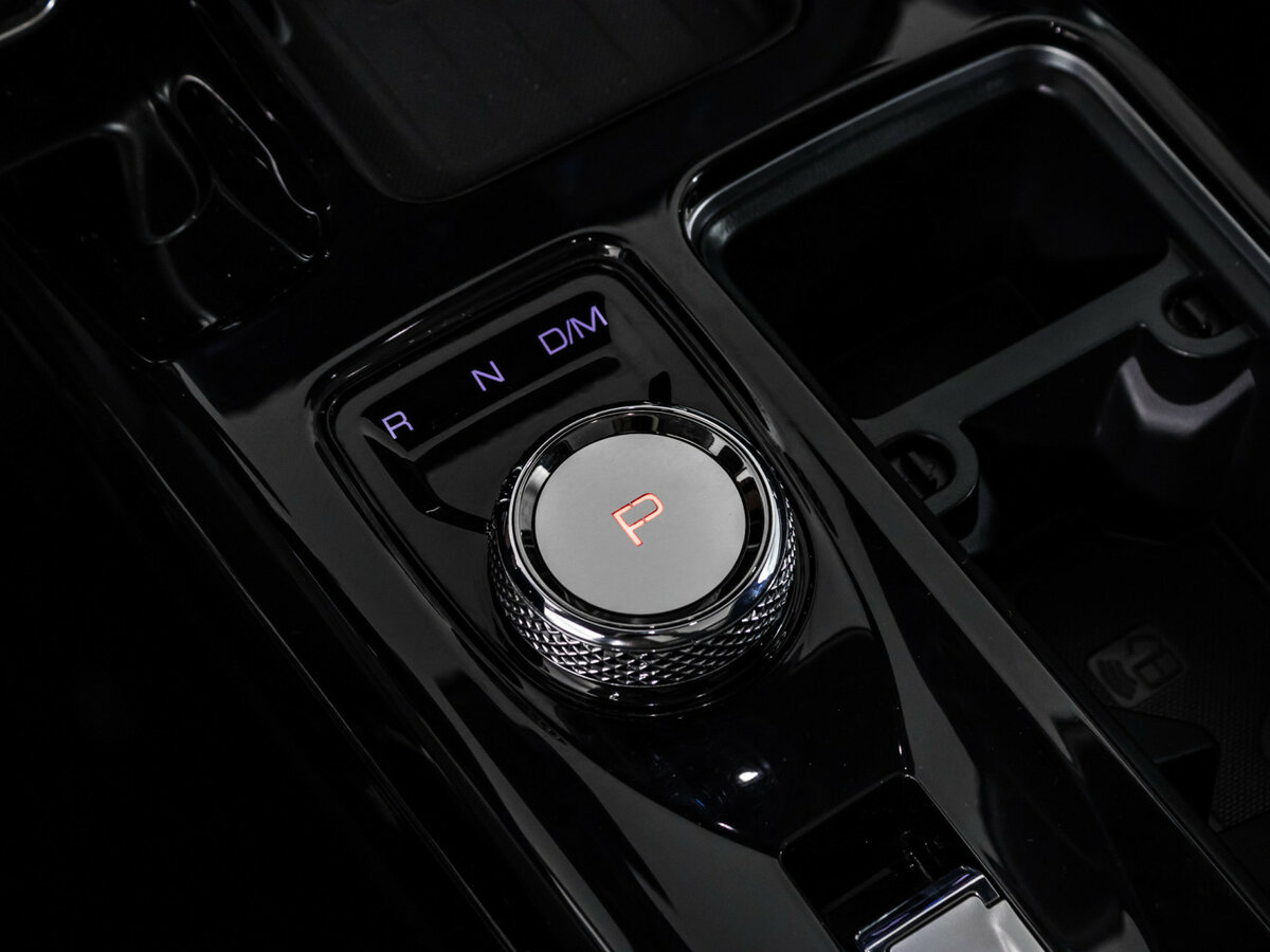 Хавал Дарго б/у, 2023, Роботизированная. Фото: #19