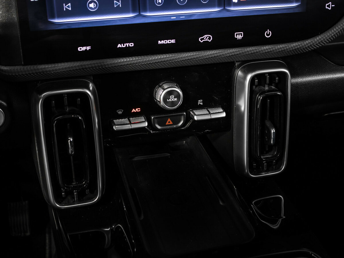 Хавал Дарго б/у, 2023, Роботизированная. Фото: #20