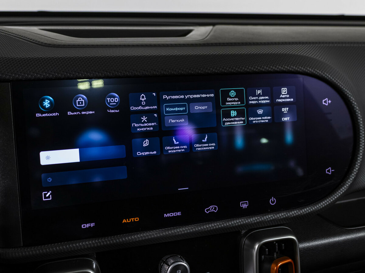 Хавал Дарго б/у, 2023, Роботизированная. Фото: #11