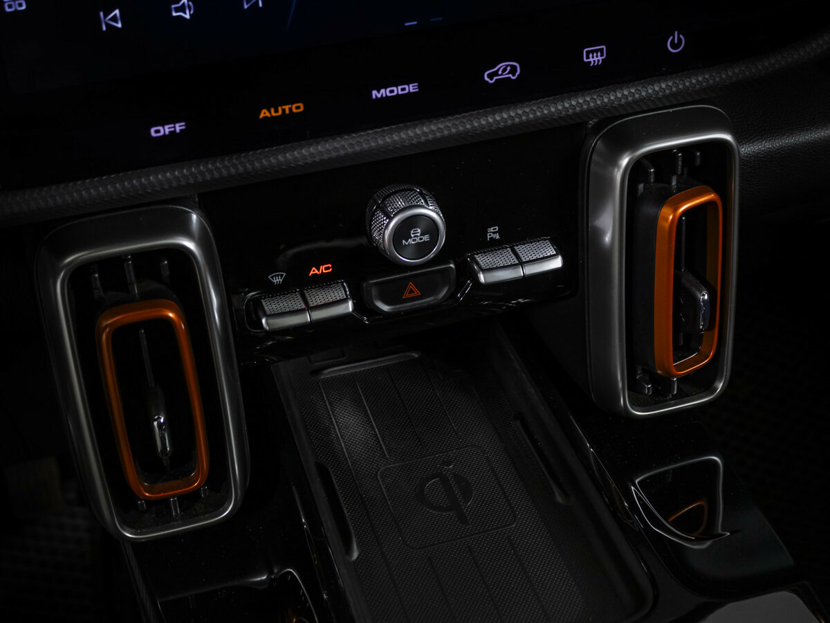 Хавал Дарго б/у, 2023, Роботизированная. Фото: #12