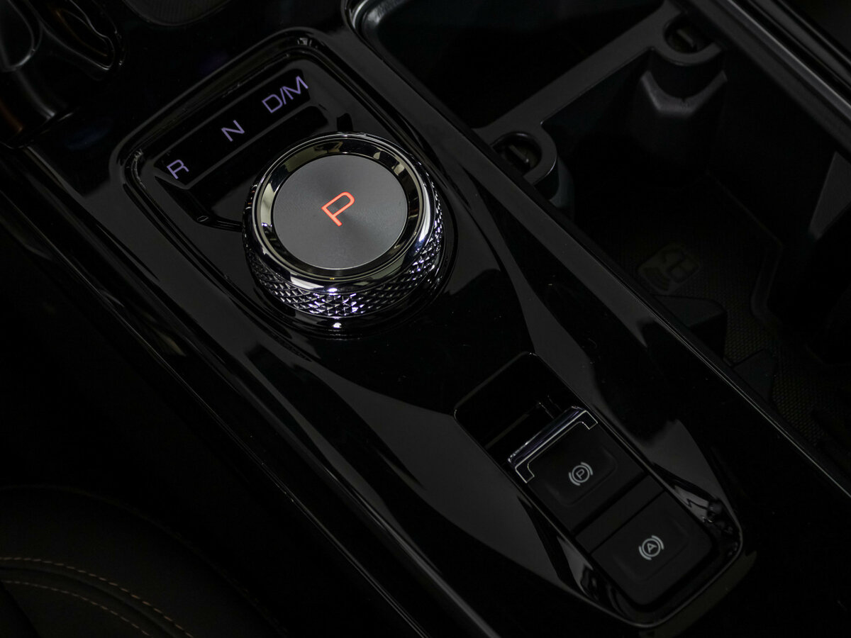 Хавал Дарго б/у, 2023, Роботизированная. Фото: #13