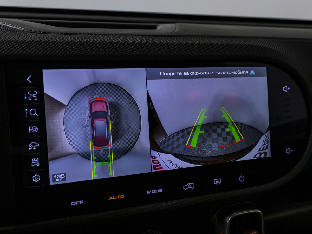 Хавал Дарго б/у, 2023, Роботизированная. Фото: #15