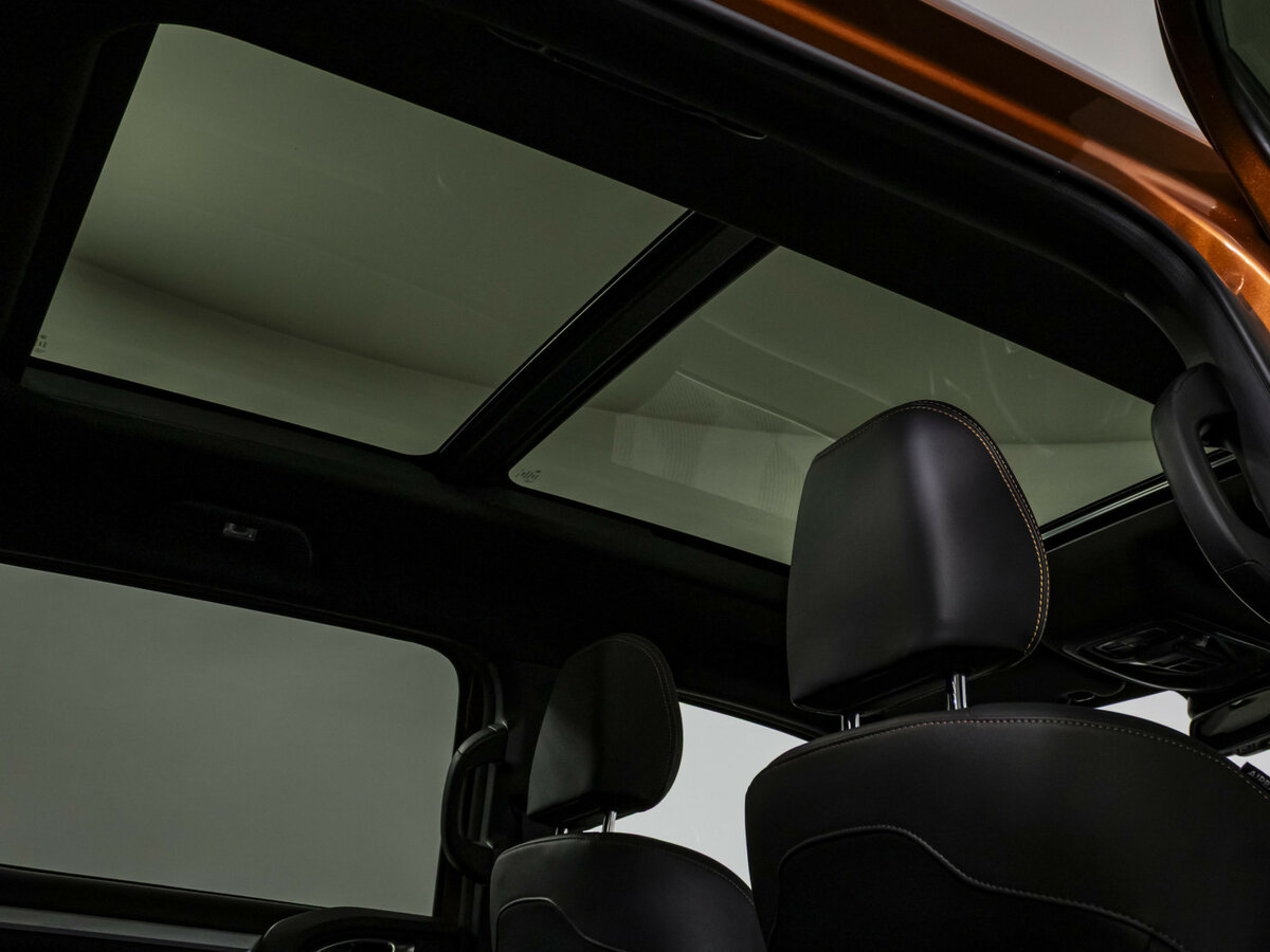 Хавал Дарго б/у, 2023, Роботизированная. Фото: #16