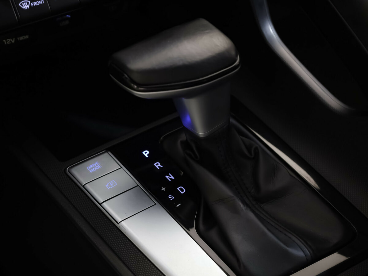 Хендай Елантра б/у, 2021, Автоматическая. Фото: #13