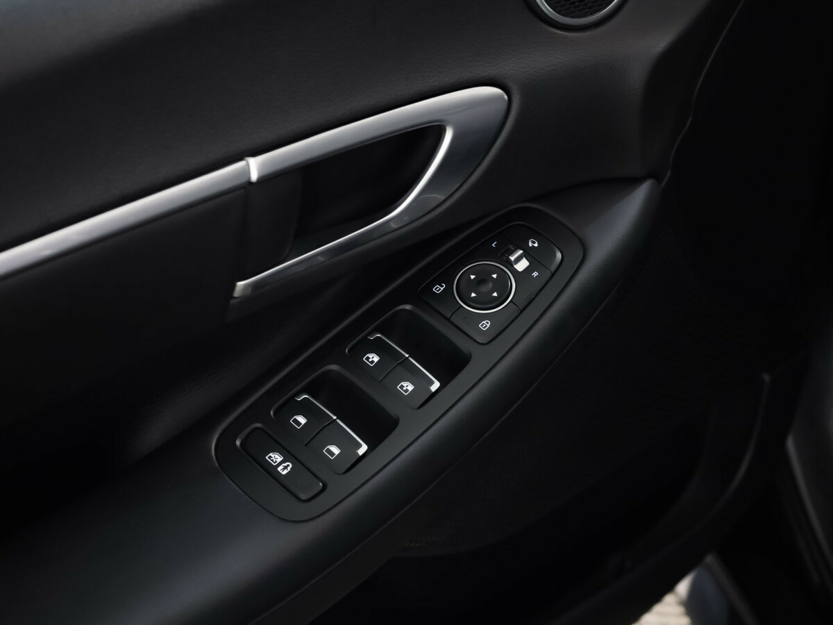 Хендай Соната б/у, 2022, Автоматическая. Фото: #11