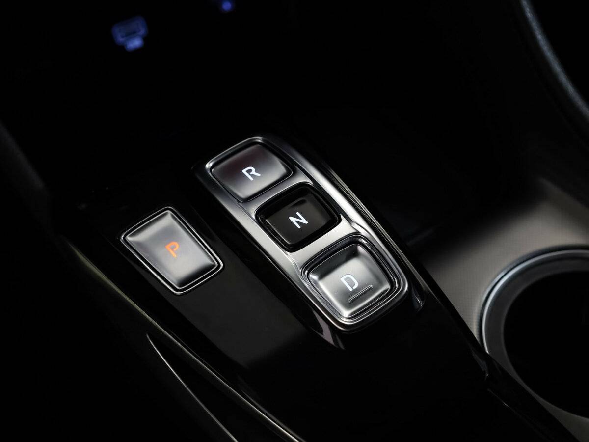 Хендай Соната б/у, 2022, Автоматическая. Фото: #16