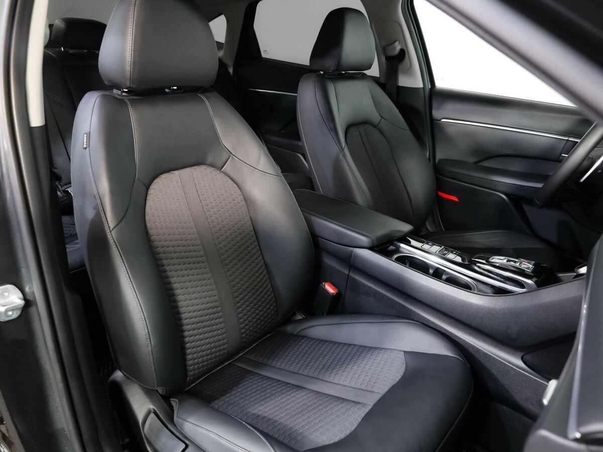 Хендай Соната б/у, 2022, Автоматическая. Фото: #18