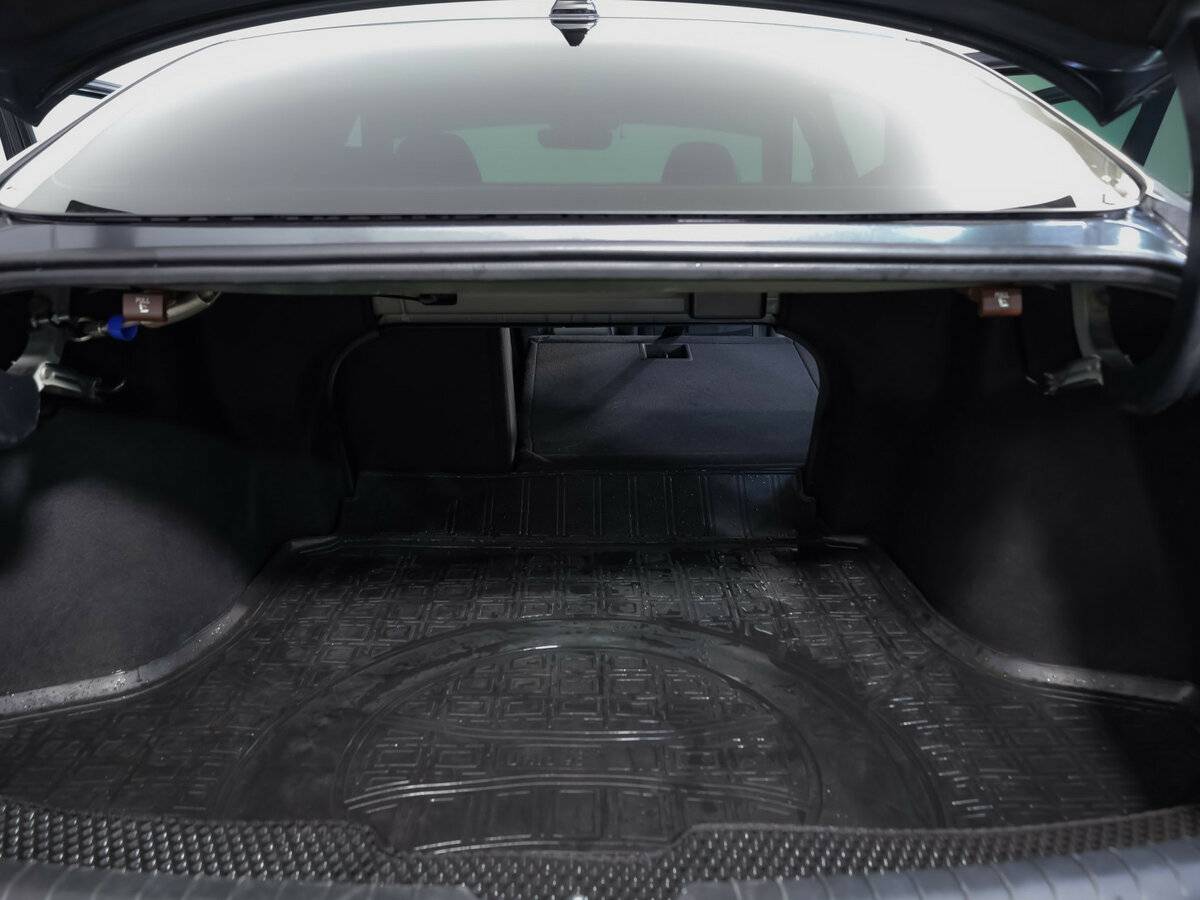 Хендай Соната б/у, 2022, Автоматическая. Фото: #21