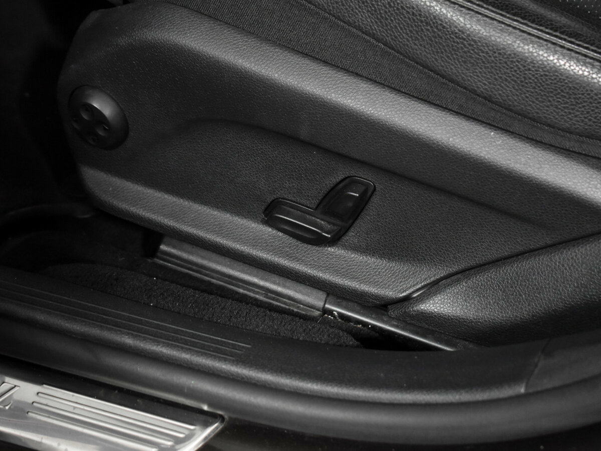 Мерседес-Бенц Е-Класс б/у, 2016, Автоматическая. Фото: #7