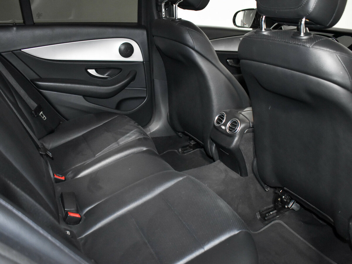 Мерседес-Бенц Е-Класс б/у, 2016, Автоматическая. Фото: #12