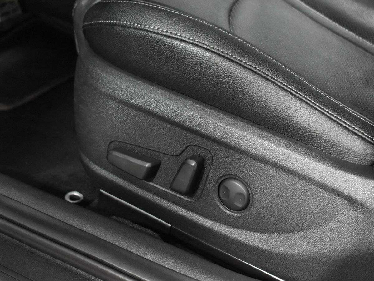 Киа К5 б/у, 2017, Автоматическая. Фото: #9