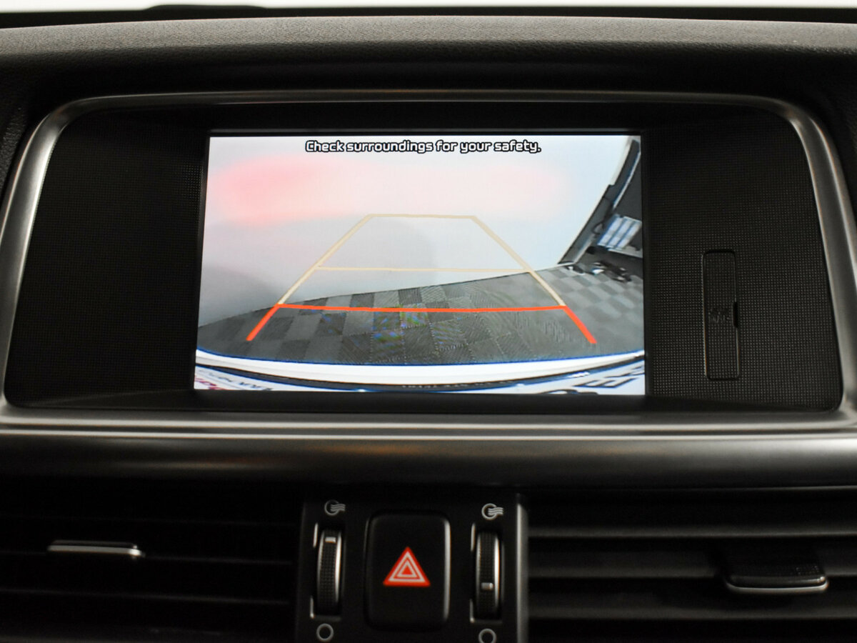 Киа К5 б/у, 2017, Автоматическая. Фото: #16