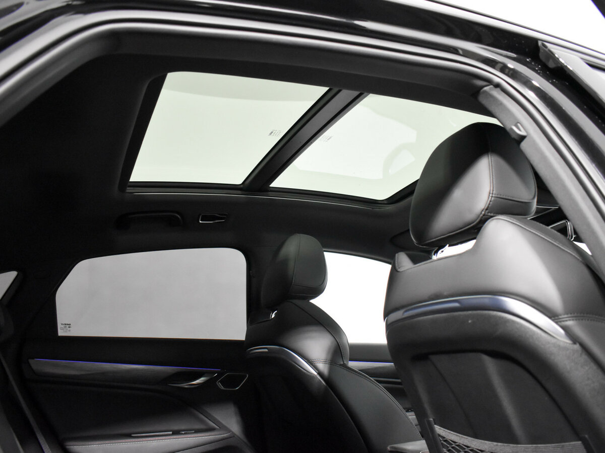 Джили Тугелла б/у, 2023, Автоматическая. Фото: #20