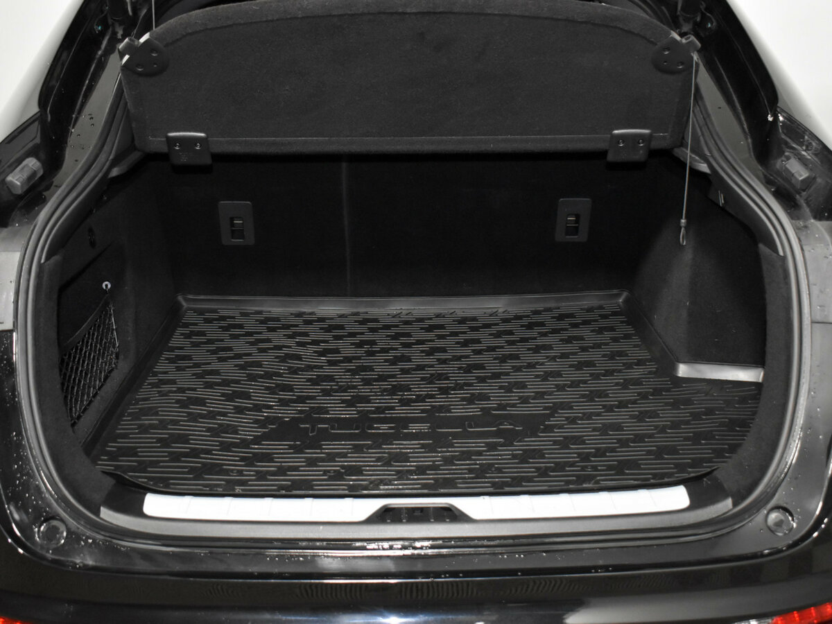 Джили Тугелла б/у, 2023, Автоматическая. Фото: #21