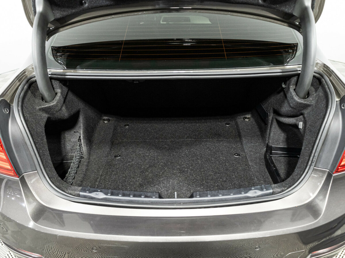 БМВ 3 серии б/у, 2015, Автоматическая. Фото: #14