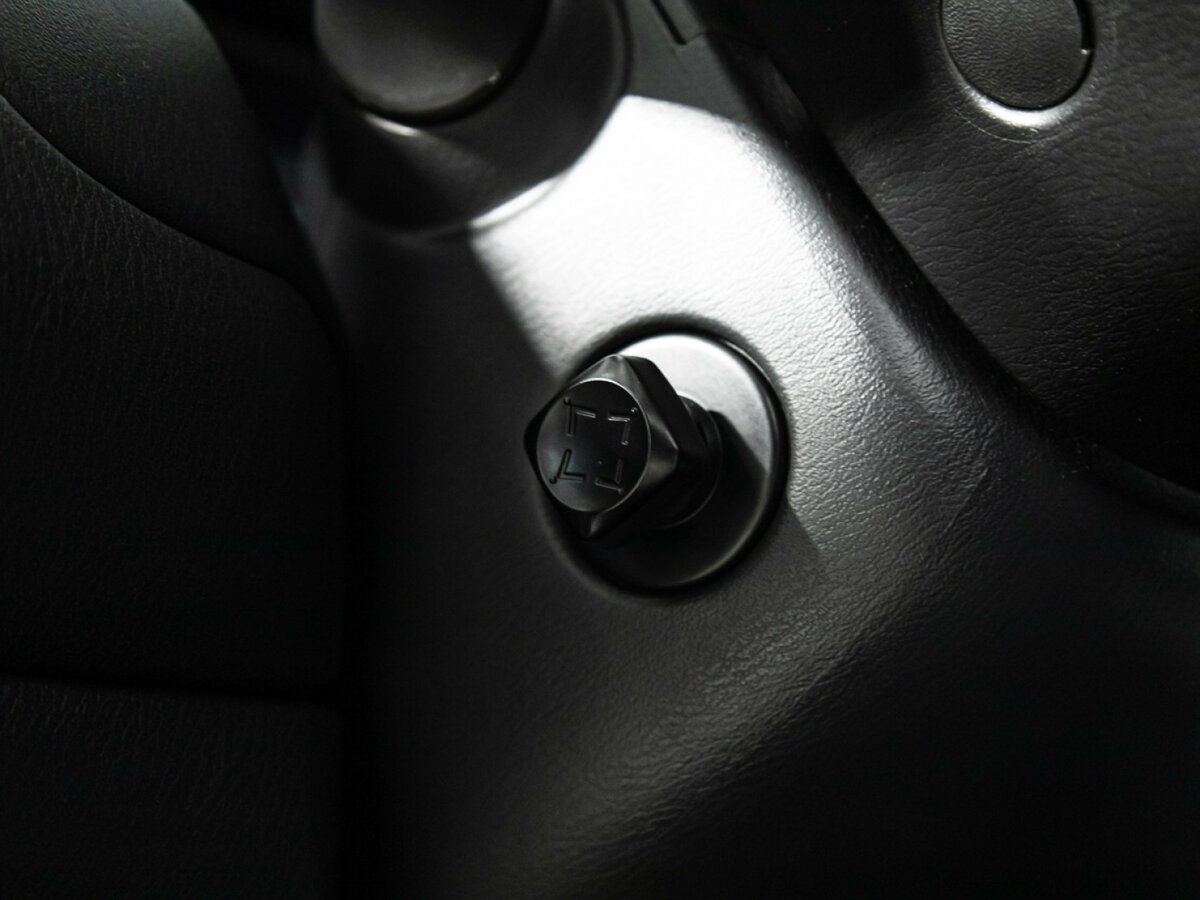 Ниссан Патфайндер б/у, 2015, Вариатор. Фото: #14