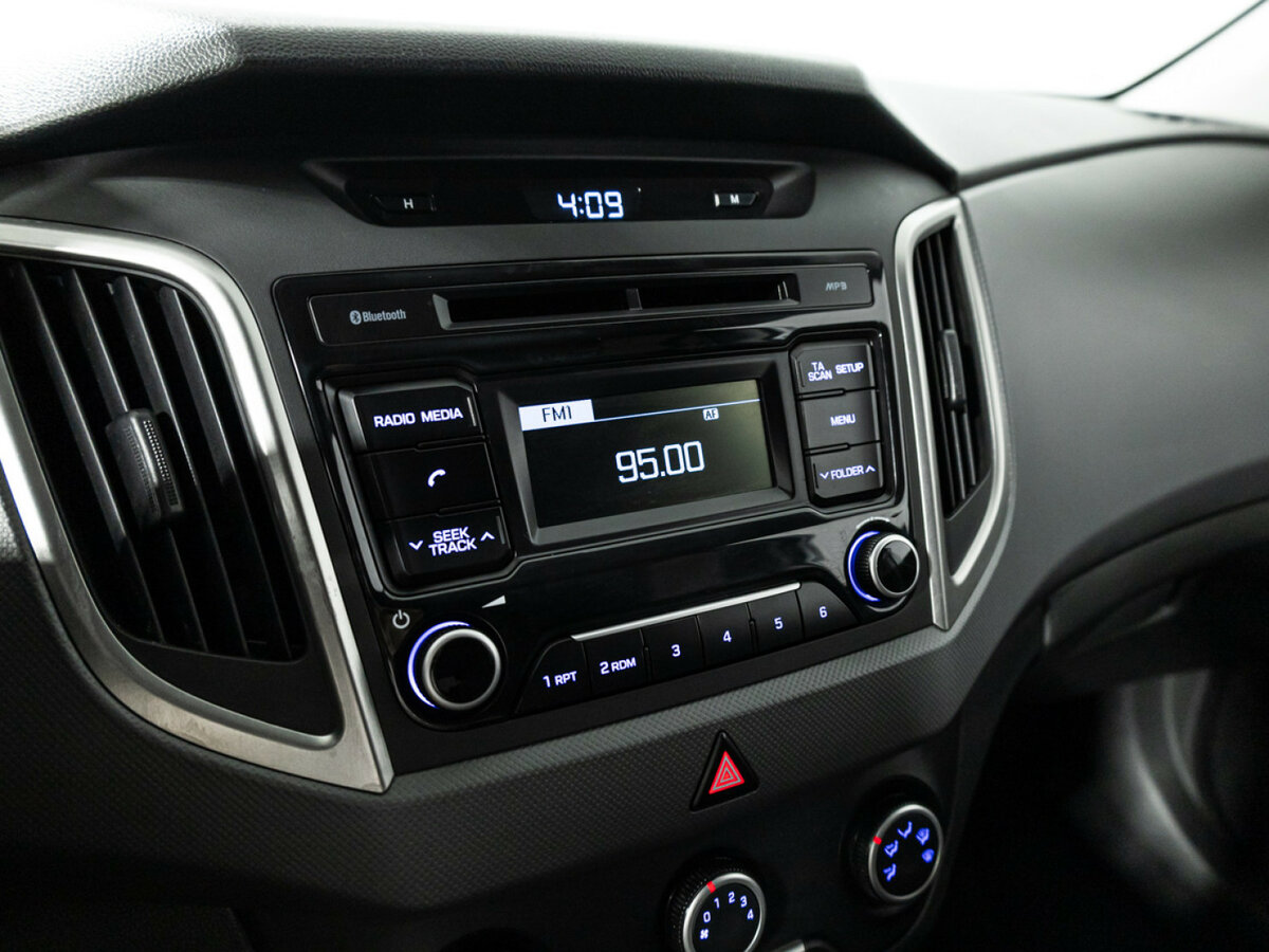 Хендай Крета б/у, 2019, Автоматическая. Фото: #14