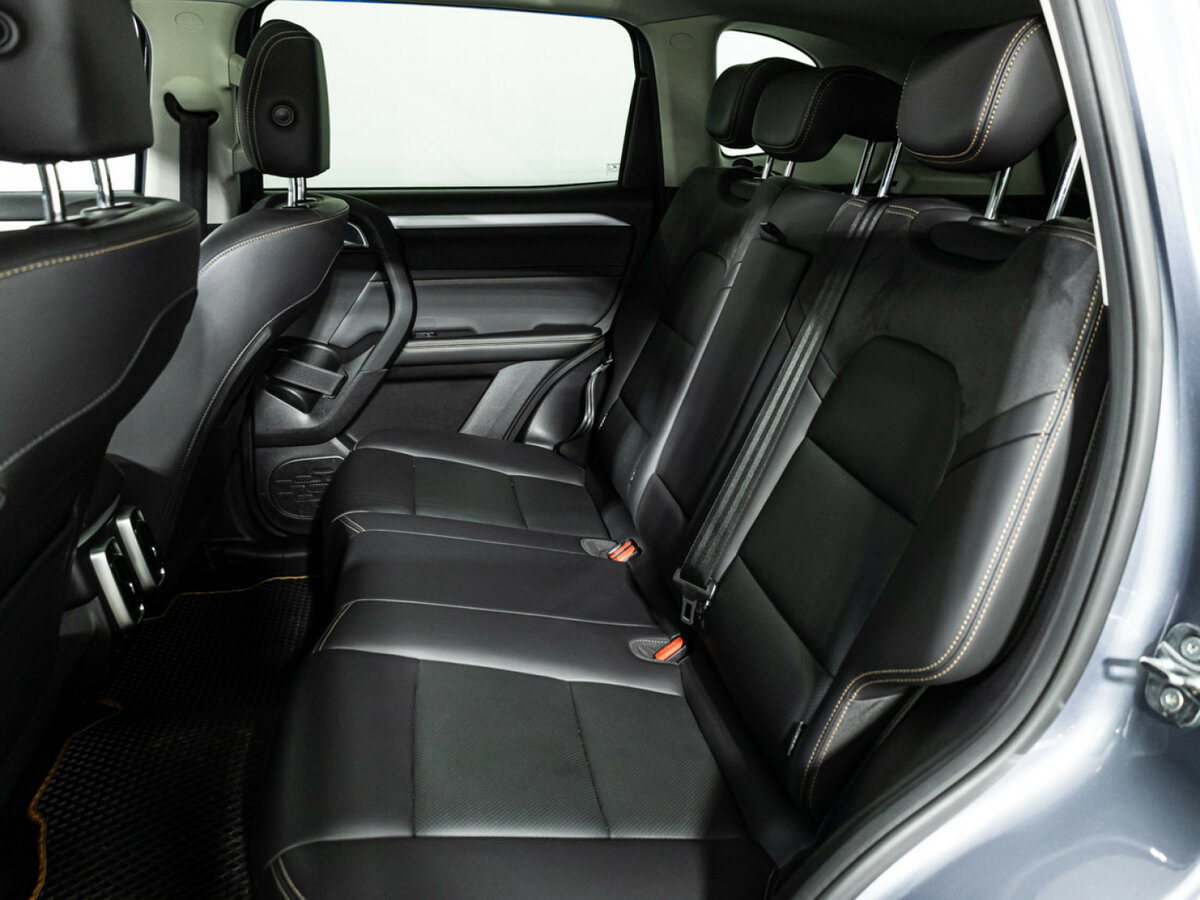 Хавал Дарго б/у, 2023, Роботизированная. Фото: #9