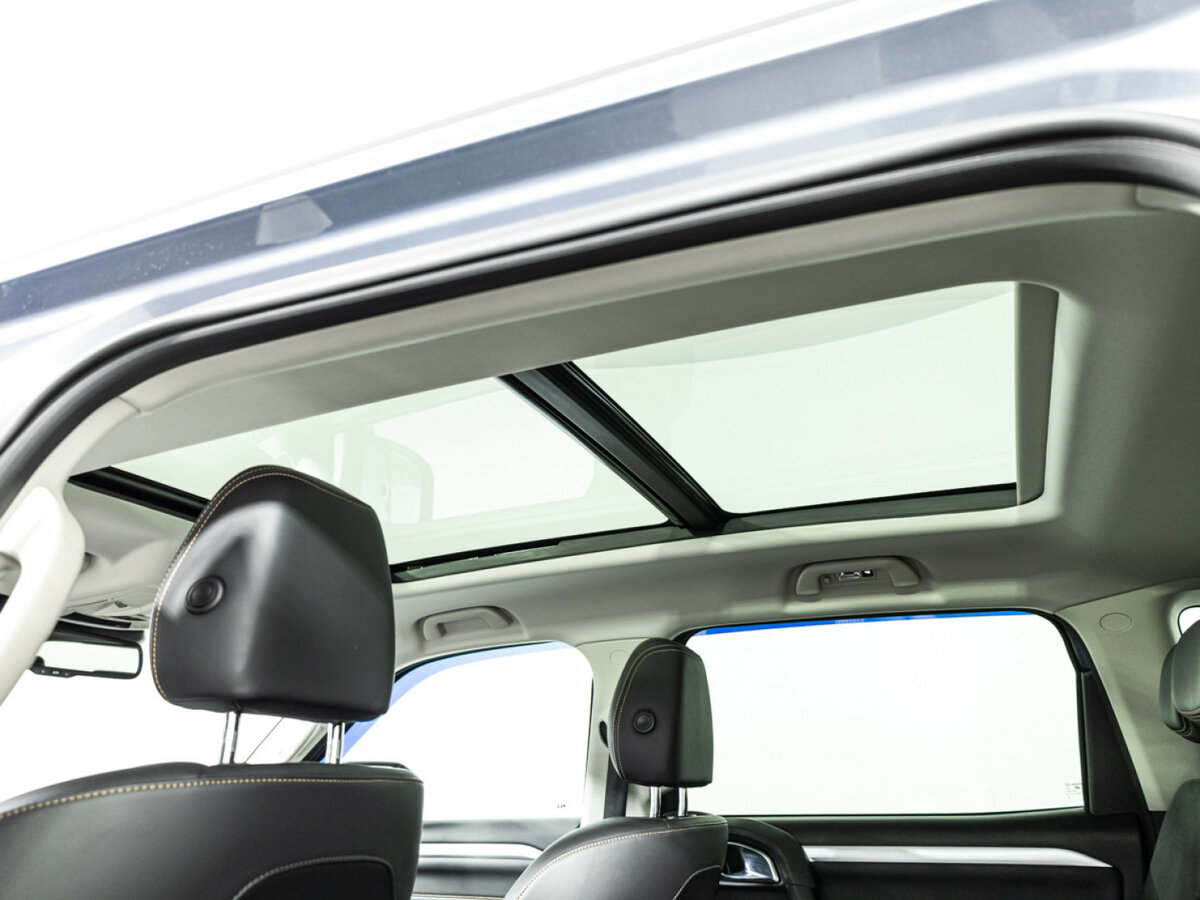 Хавал Дарго б/у, 2023, Роботизированная. Фото: #14