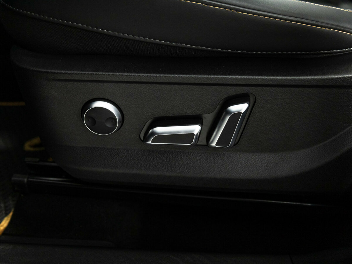 Хавал Дарго б/у, 2023, Роботизированная. Фото: #15