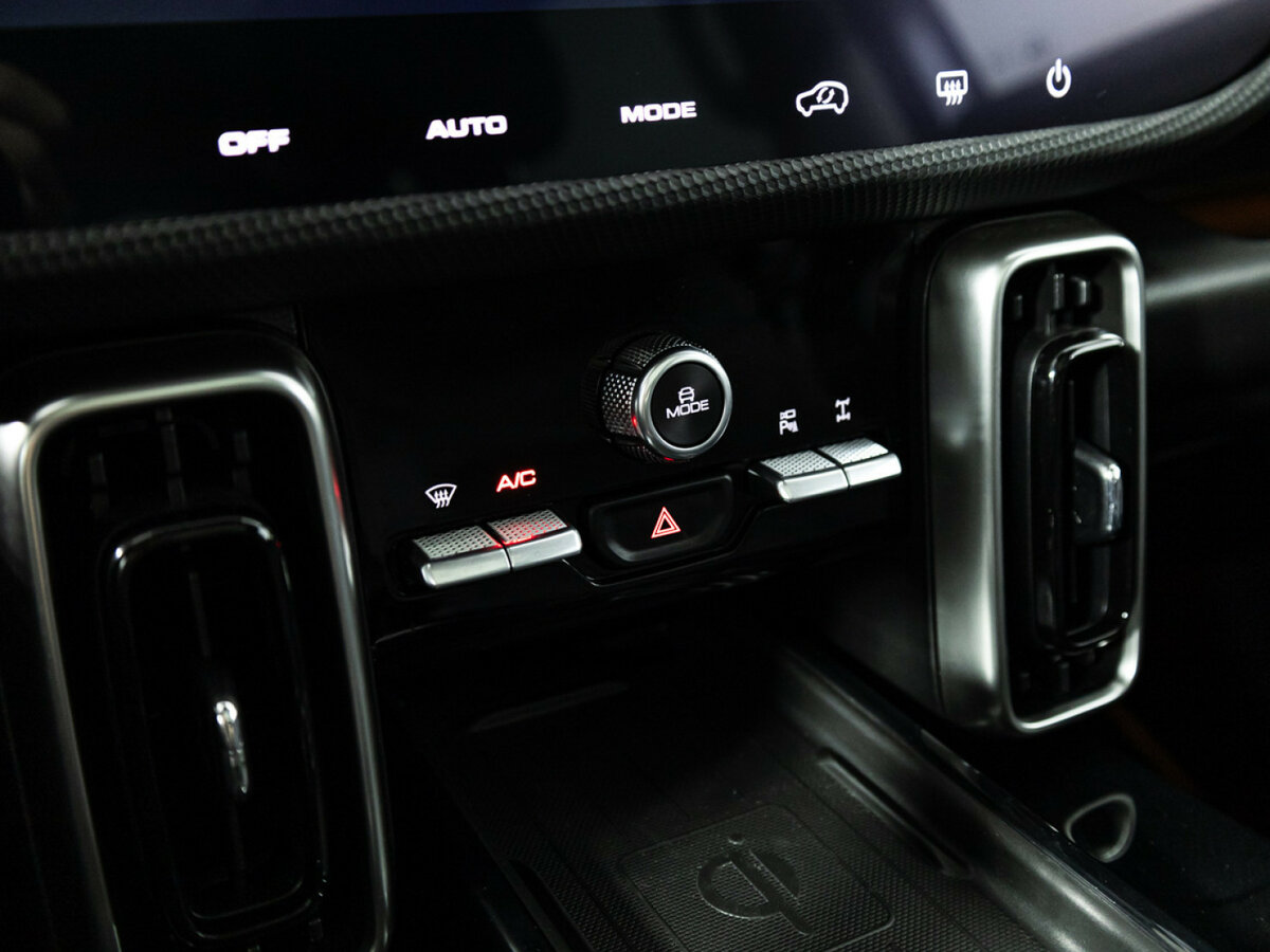 Хавал Дарго б/у, 2023, Роботизированная. Фото: #18