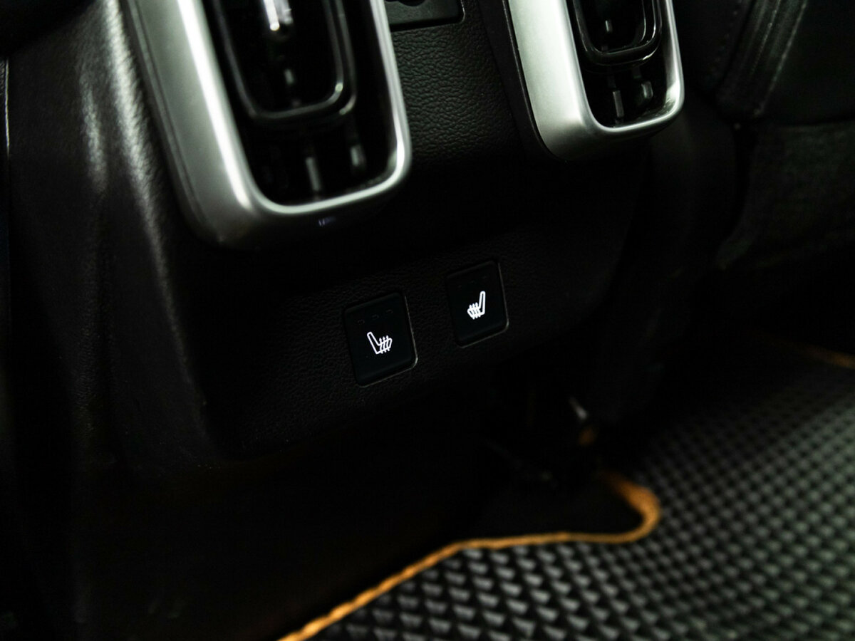 Хавал Дарго б/у, 2023, Роботизированная. Фото: #20