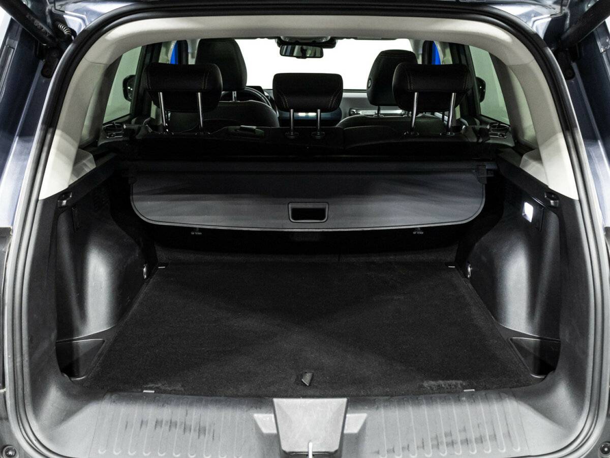 Хавал Дарго б/у, 2023, Роботизированная. Фото: #21