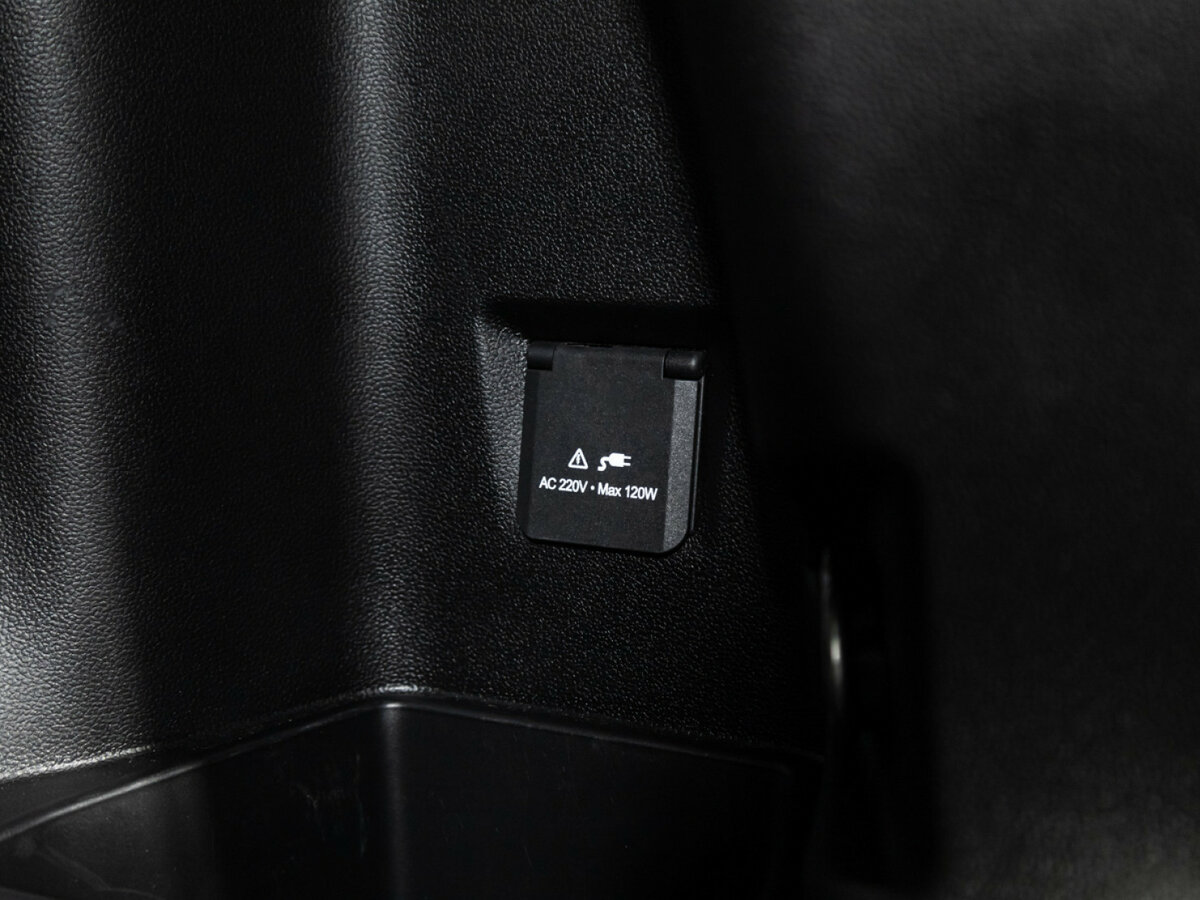 Хавал Дарго б/у, 2023, Роботизированная. Фото: #23