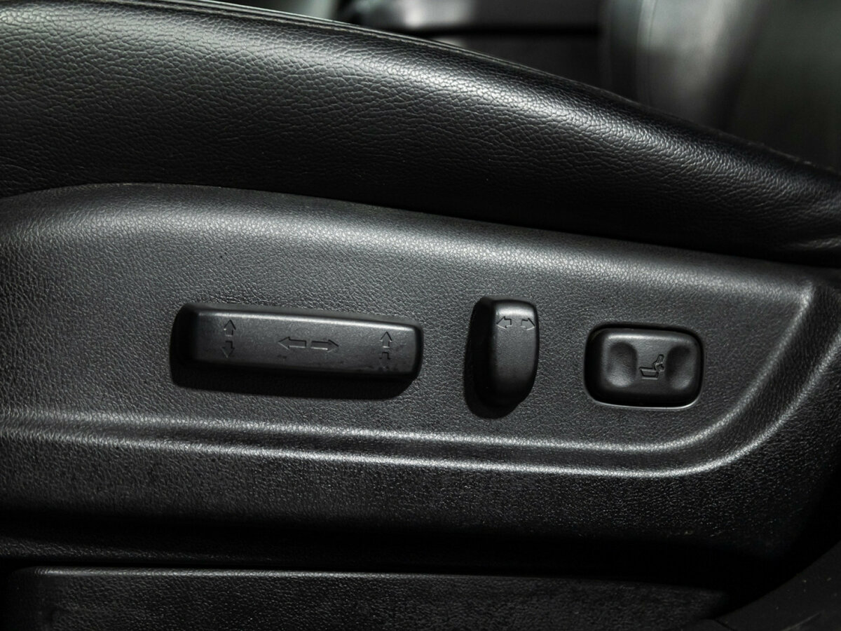 Хонда Кросстур б/у, 2014, Автоматическая. Фото: #12