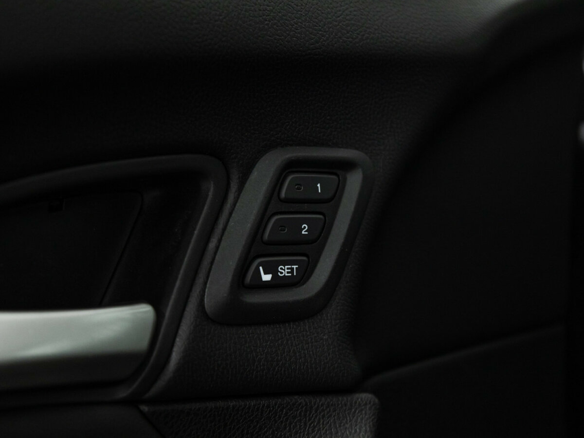 Хонда Кросстур б/у, 2014, Автоматическая. Фото: #13