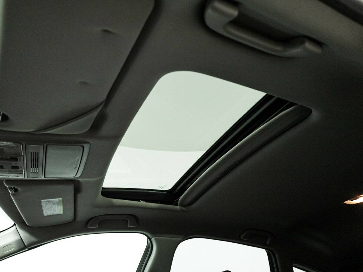 Хонда Кросстур б/у, 2014, Автоматическая. Фото: #16