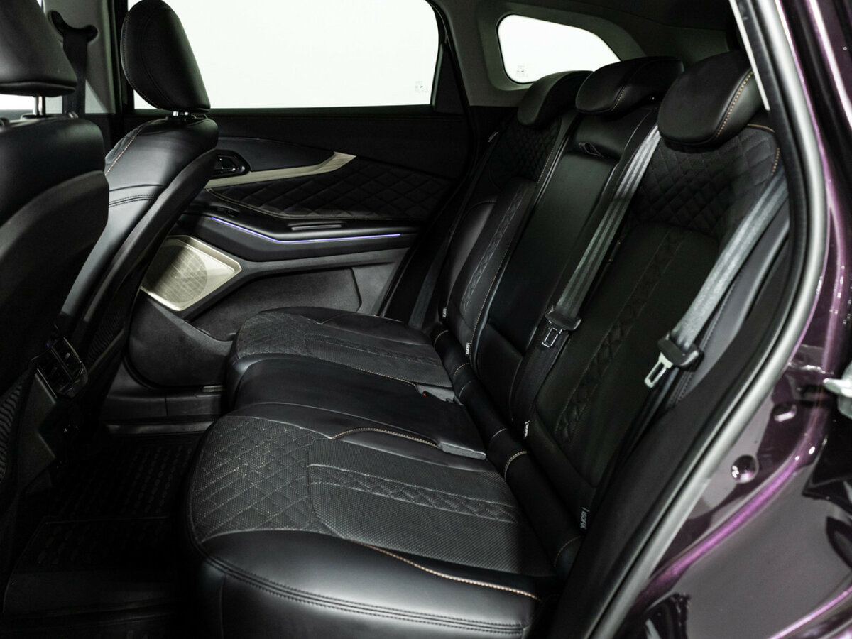 Эксид Т-Икс-Л б/у, 2023, Роботизированная. Фото: #8